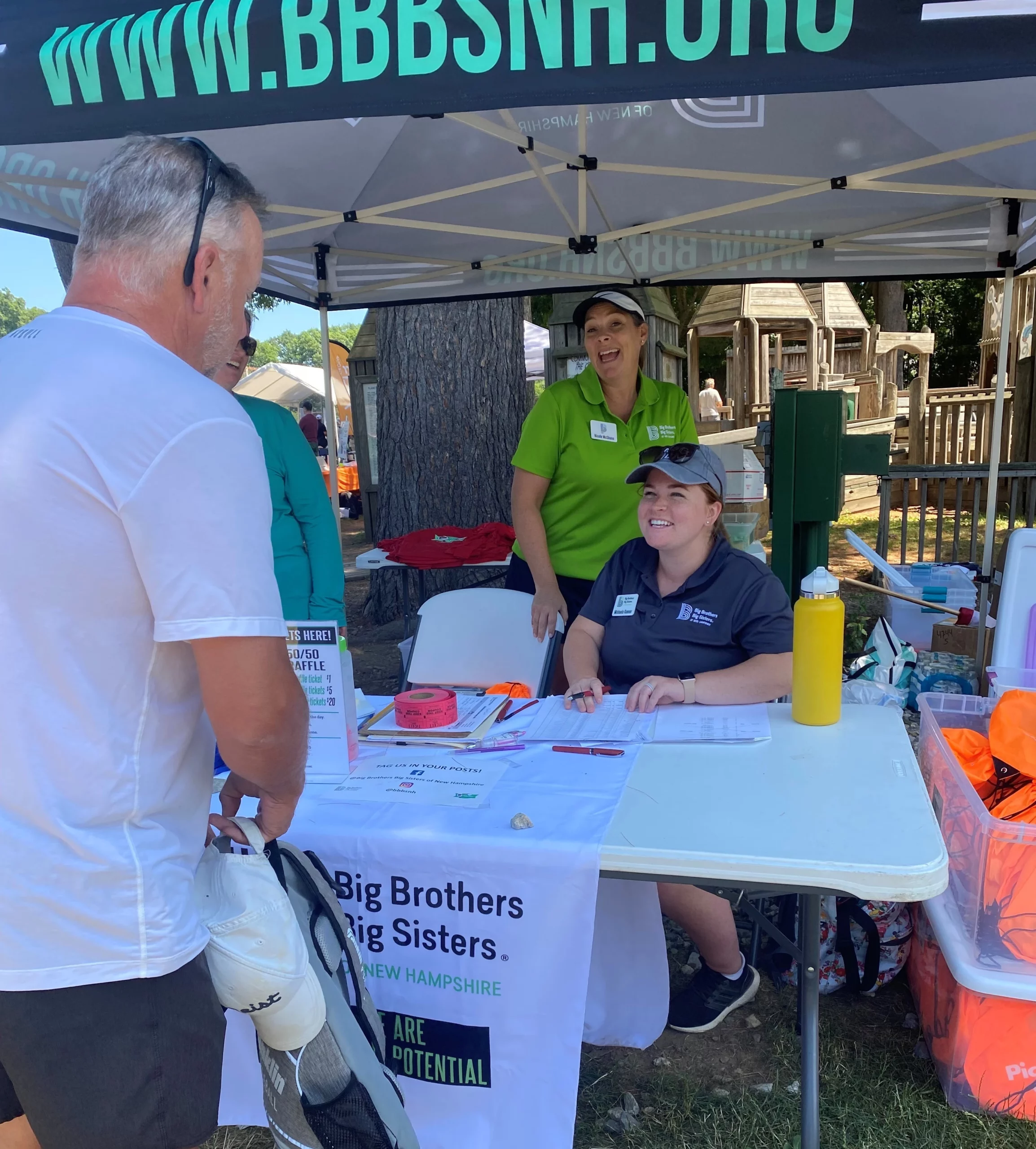 pickleball-2022 Annual Pickleball Tournament